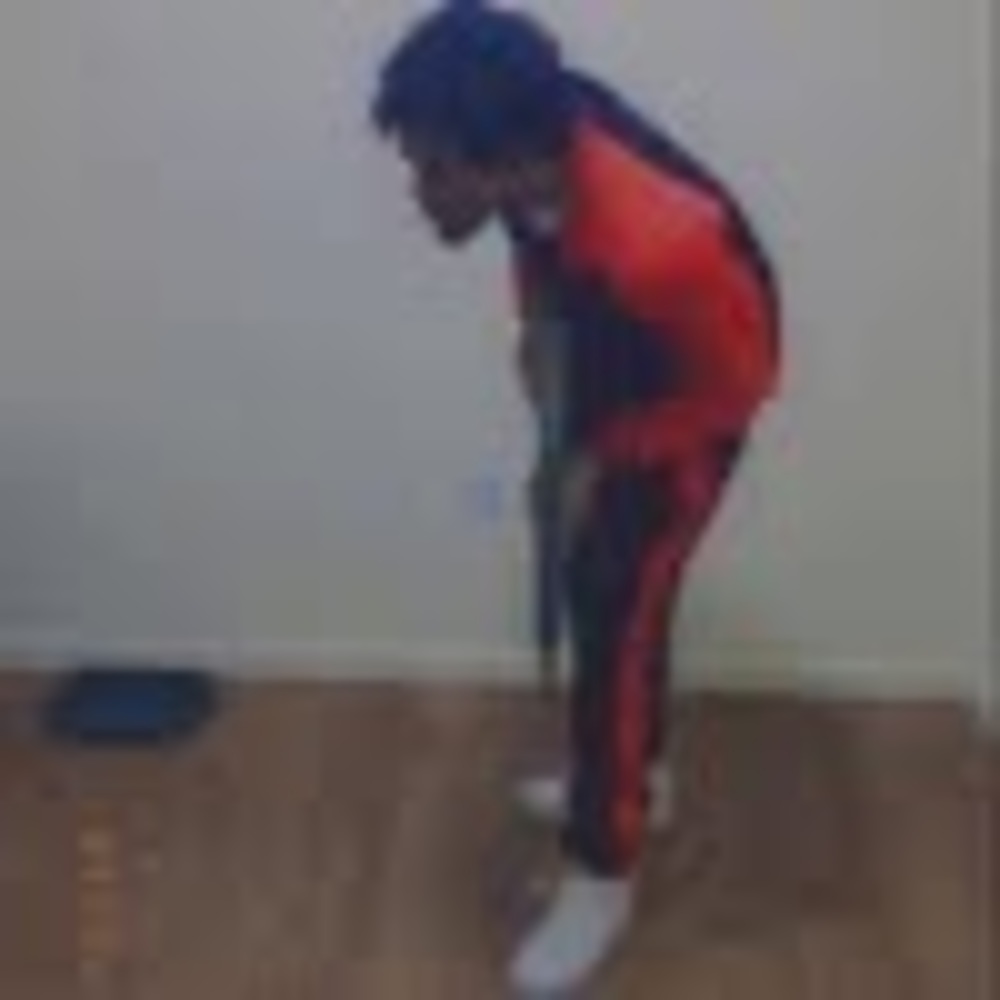 Meet your Posher, Ddawg